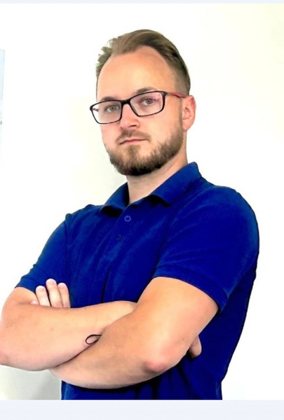 Zdjęcie na okładce dla Gabinet Terapii Manualnej i Masażu Sebastian Smoleń, Busko Zdrój